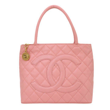 Chanel Medaillon