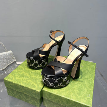 MLB - GUKI Women Shoes - 1056