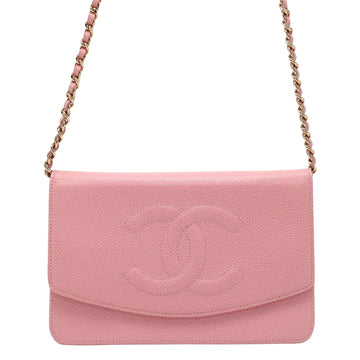 Chanel Wallet On Chain