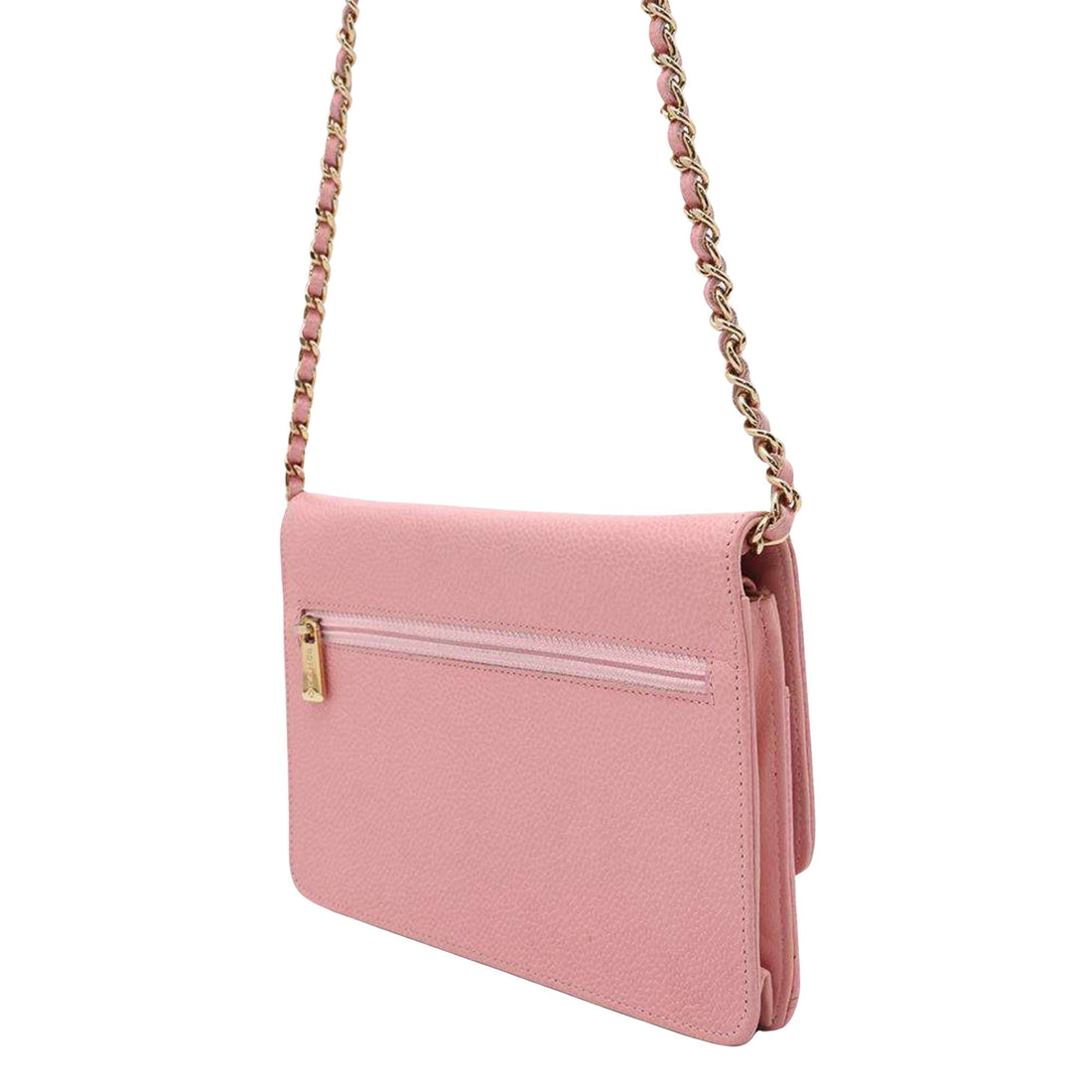 Chanel Wallet On Chain