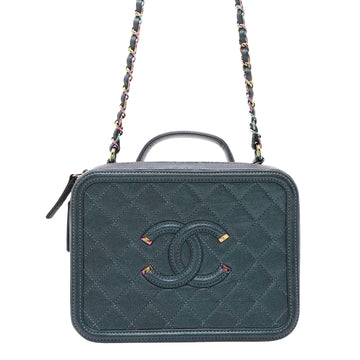 Chanel CC Filigree