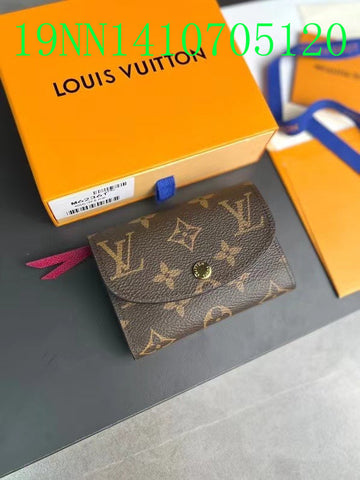 MLB - LOV Wallet - 255