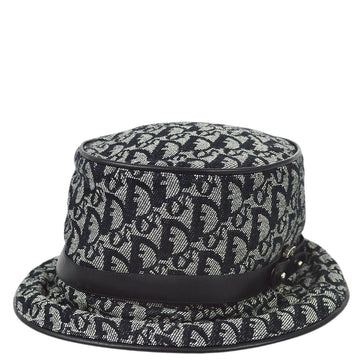 Christian Dior 2001 Trotter Bucket Hat #57