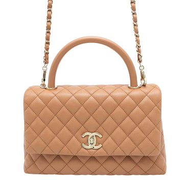 Chanel Coco Handle