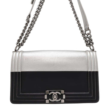 Chanel Boy