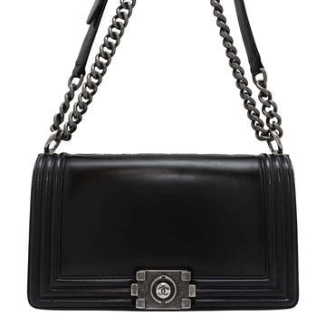 Chanel Boy