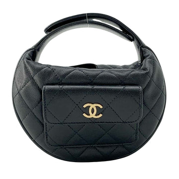 Chanel Hobo