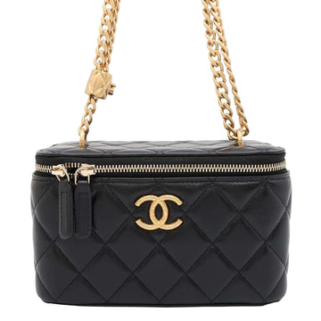 Chanel Vanity