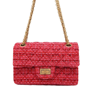 Chanel 2,55
