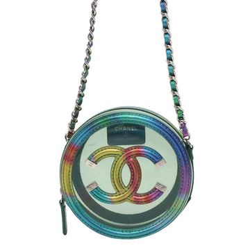 Chanel CC Filigree