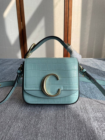 Makersluxe - CLE Bags - 682