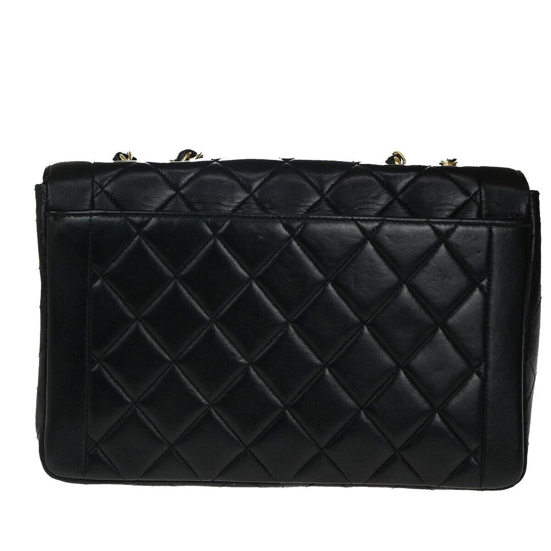 Chanel Single flap