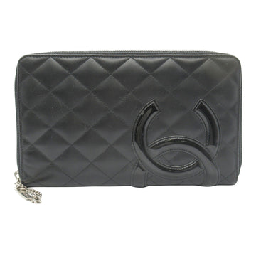 Chanel Cambon line