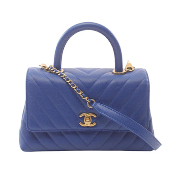 Chanel Coco Handle