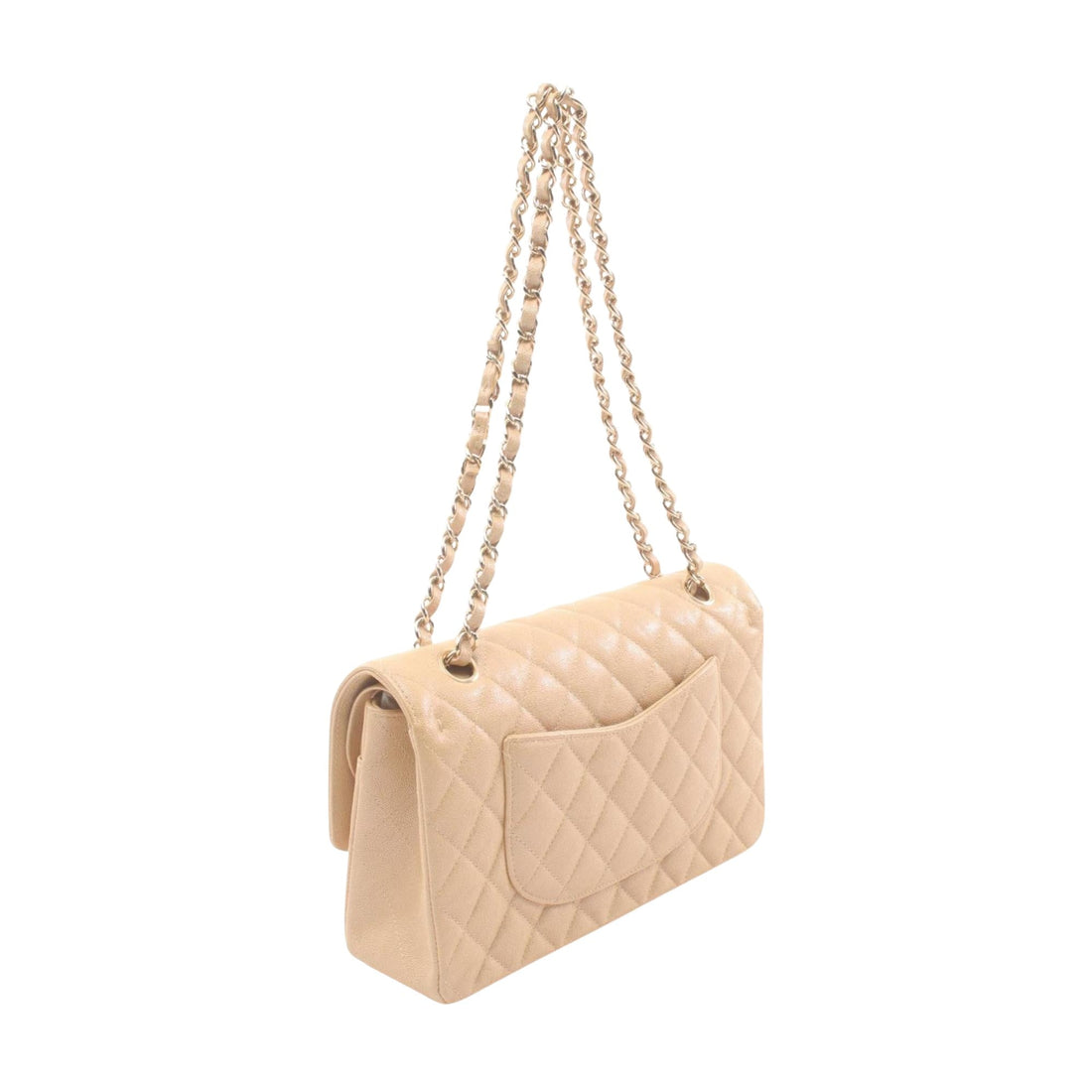 Chanel Timeless