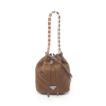 Prada Bucket bag