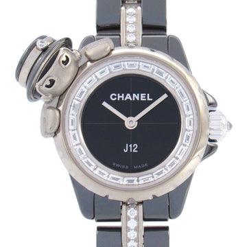 Chanel J12 XS