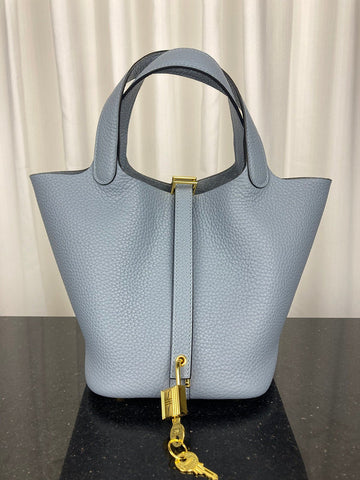 Makersluxe - HMS Bags - 352