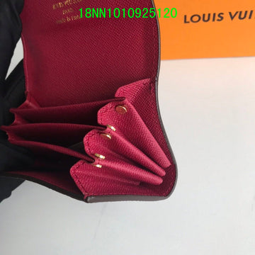 Makersluxe CHL Wallet - 1593