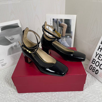 MLB - VEL Women Shoes - 390