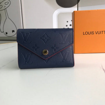Makersluxe CHL Wallet - 1825