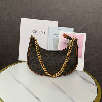 Makersluxe - COL Bags - 1087