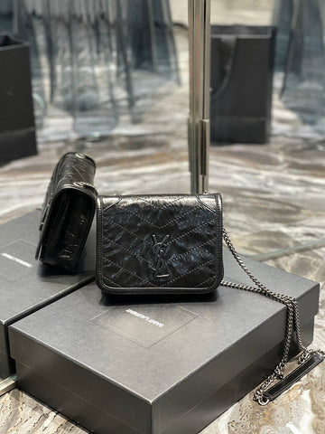 Makersluxe - YLS Women Bags - 717