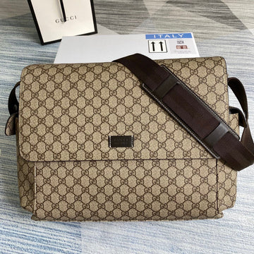 Makersluxe - GCI Bags - 2381