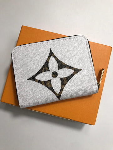 Makersluxe CHL Wallet - 2085