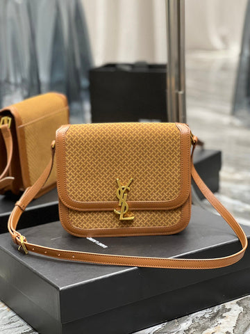 Makersluxe - YLS Women Bags - 375