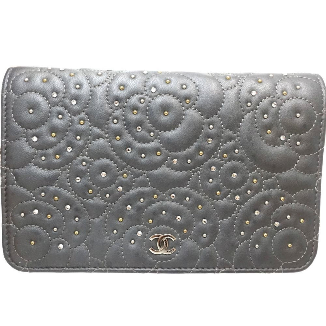 Chanel Wallet On Chain