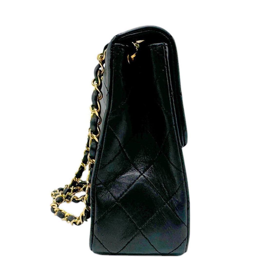Chanel Timeless