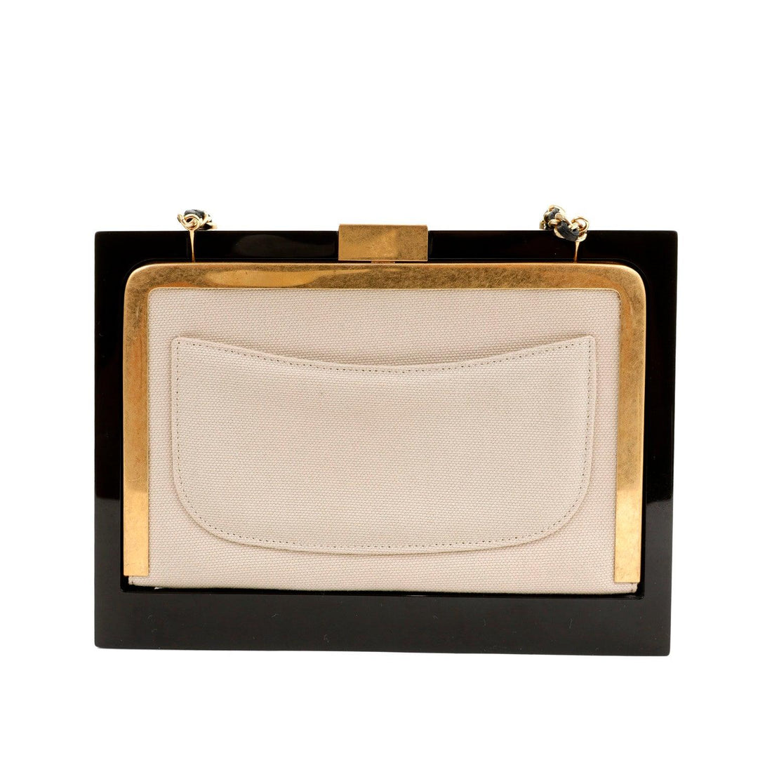 Chanel Privée Collection Runway w/ Gold Hardware
