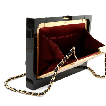 Chanel Privée Collection Runway w/ Gold Hardware