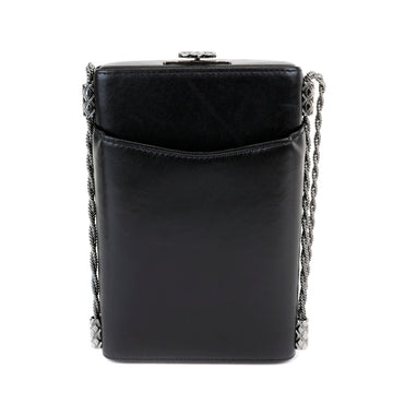 Chanel/ Daniel Swarovski Crystal Crossbody