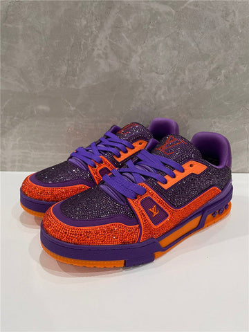 MLB - LOV Shoes - 419