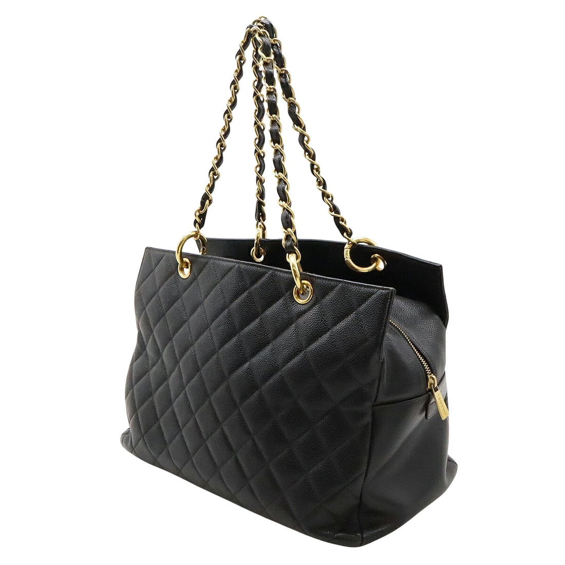 Chanel Shopping