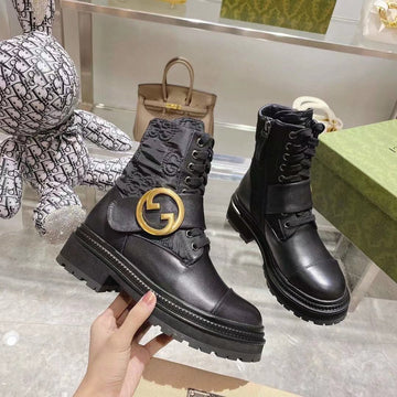 MLB - GUKI Women Shoes - 158
