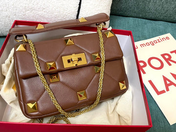 Makersluxe - VEL Bags - 383