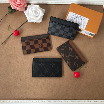 MLB - CHL Wallet - 2089