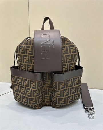 Makersluxe Bags- FDE Bags - 107