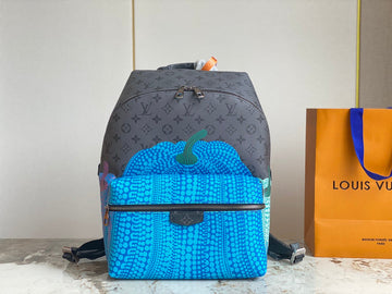makersluxe - LOV Bags - 901