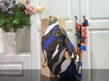 MLB - LOV Bags - 1206