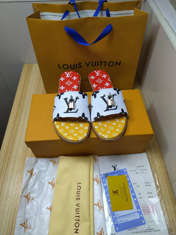 MLB - LOV Women Shoes - 1185