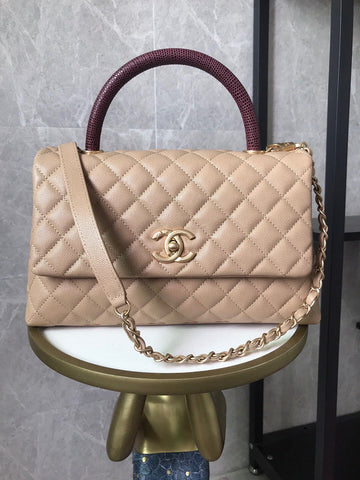 Makersluxe - CNL Bags - 1637