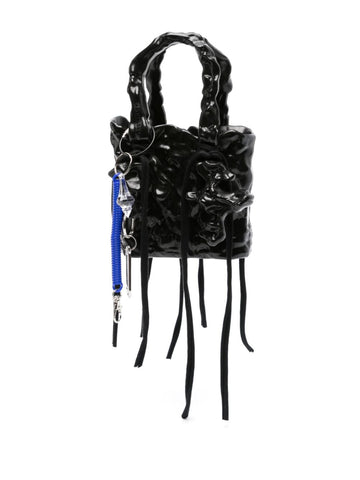 Signature Ceramic Handbag