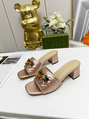 MLB - GUKI Women Shoes - 648