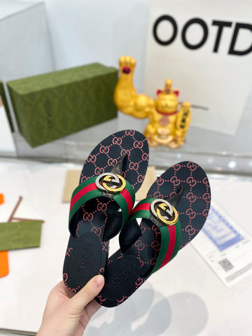 MLB - GUKI Women Shoes - 1378