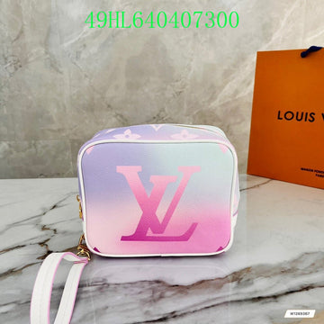 MLB - LOV Wallet - 1437