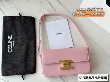 Makersluxe - CLE2 Bags - 097